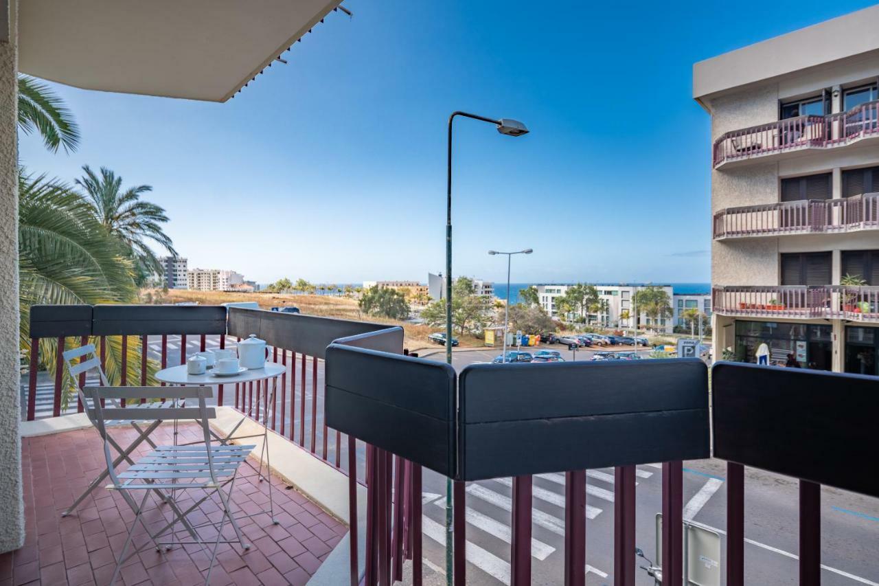 Leilighet Piornais By Hr Madeira Funchal (Madeira)